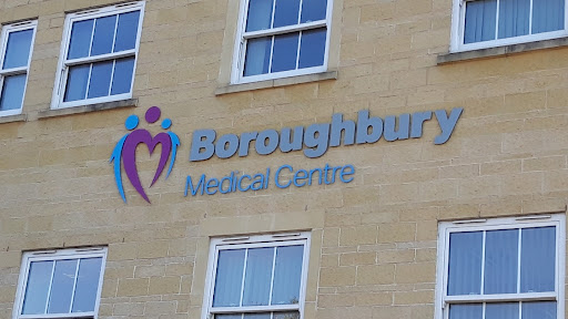 Boroughbury Medical Centre