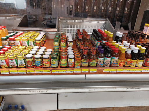 Grocery Store «Global Food», reviews and photos, 13814 Outlet Dr, Silver Spring, MD 20904, USA