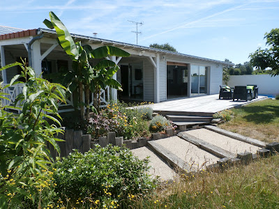 La Villa Coloniale à Mortagne-sur-Sèvre