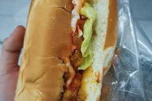 Lu hotdog - Hotdog&Hamburger image