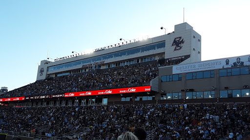 Stadium «Alumni Stadium», reviews and photos, 140 Commonwealth Avenue, Chestnut Hill, MA 02467, USA