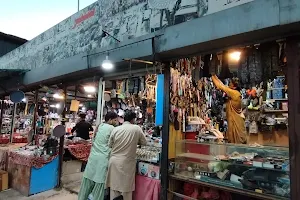 Bara market image