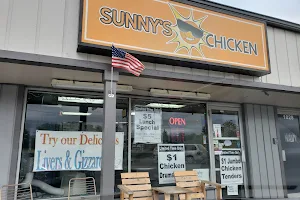 Sunny's Chicken Greenwood image