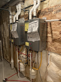 Rycon plumbing - Photo 1 - Car repair in Orem, UT, Provo