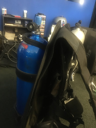 Dive Shop «Dive Shop Kissimmee», reviews and photos, 4916 W Irlo Bronson Memorial Hwy, Kissimmee, FL 34746, USA