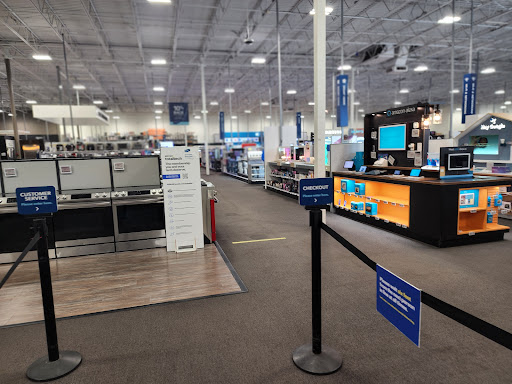 Electronics Store «Best Buy», reviews and photos, 550 Congress Ave, Boynton Beach, FL 33426, USA