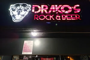 Drako`s rock and beer image