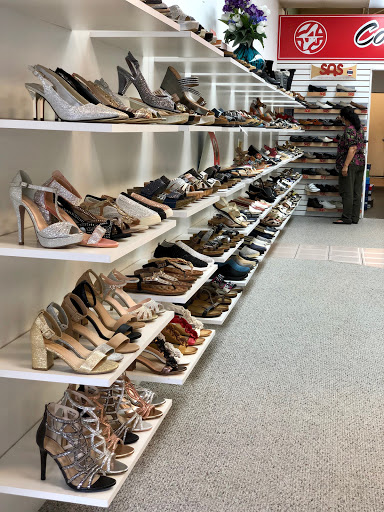 Shoe Store «SAS Shoes», reviews and photos, 44 Miracle Mile, Coral Gables, FL 33134, USA