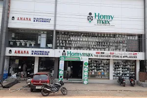 HOMYMAX - The crockery store & Appliances Kondotty image