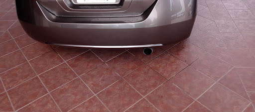 Auto Body Shop «Ellis County Auto Repair Collision Repair Specialist», reviews and photos, 3643 US-77, Waxahachie, TX 75165, USA