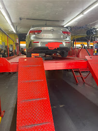 Pro Oil Change and Car Wash - Photo 4 - Car repair in Miami, FL, Miami