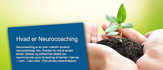 Dansk Center For Neurocoaching
