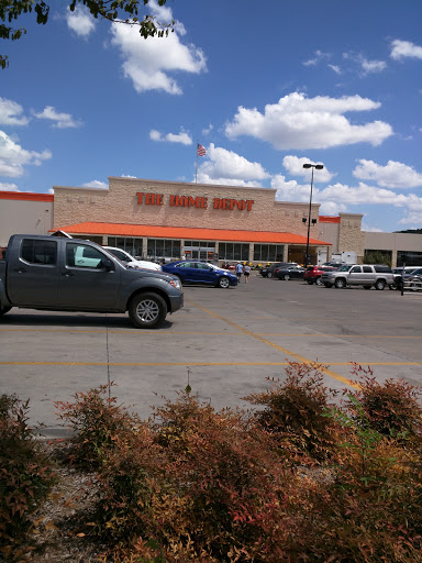 Home Improvement Store «The Home Depot», reviews and photos, 1789 Sidney Baker St, Kerrville, TX 78028, USA