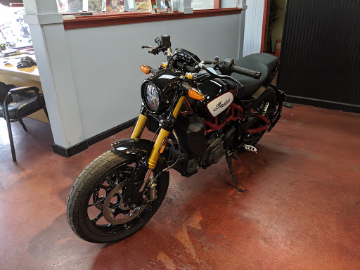 Motorcycle Dealer «Coastal Victory Motorcycles», reviews and photos, 3956 U.S. 17 Connector, Murrells Inlet, SC 29576, USA