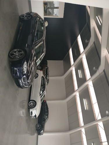 Garage Breda BMW - Autodealer