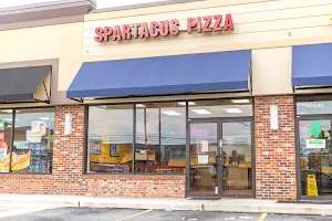 Spartacus Pizza & Pasta image