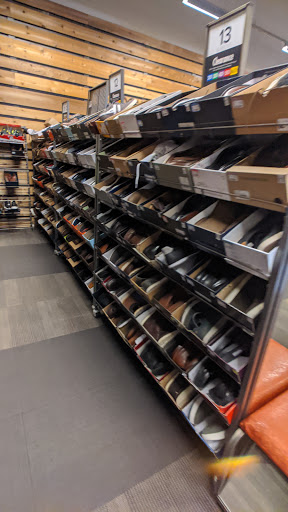 Shoe Store «DSW Designer Shoe Warehouse», reviews and photos, 11500 Burleigh St., Wauwatosa, WI 53222, USA
