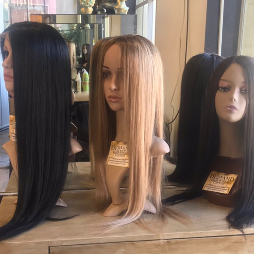 Dmand Hair Extensions