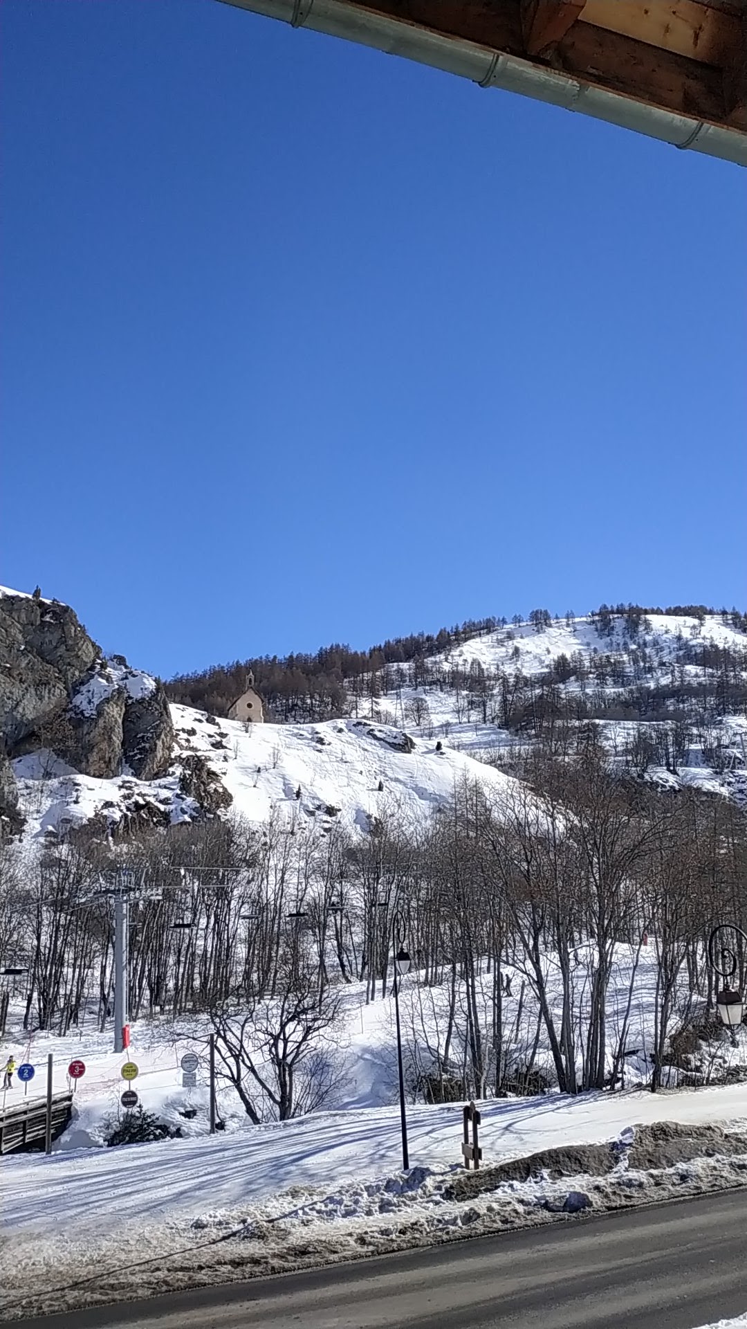 Photo n° 1 de l'avis de Anne-Sophie.. fait le 17/02/2019 à 11:48