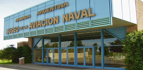 Museo de la Aviación Naval Argentina