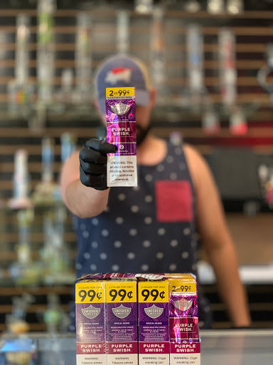 Tobacco Shop «Smoke Shop Guys», reviews and photos, 4843 Dempster St, Skokie, IL 60077, USA