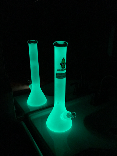 Tobacco Shop «Godzilla Smoke Shop», reviews and photos, 40900 Fremont Blvd, Fremont, CA 94538, USA