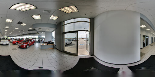 Car Dealer «George White Chevrolet», reviews and photos, US-30, Ames, IA 50010, USA