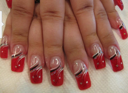 Nail Salon «Beauty Nails Spa», reviews and photos, 88 NY-17M, Harriman, NY 10926, USA