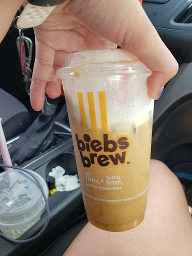 Coffee Store «Tim Hortons», reviews and photos, 3975 S State St, Ann Arbor, MI 48103, USA