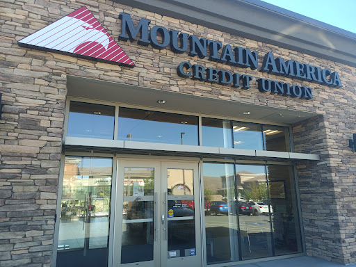 Loan Agency «Mountain America Credit Union», reviews and photos