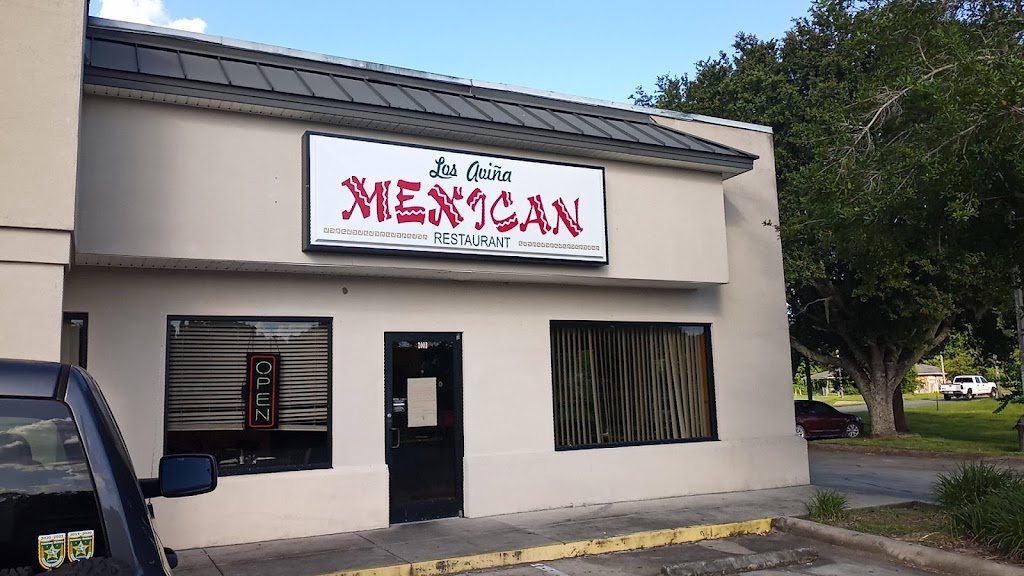 Los Avina Mexican Restaurant 32626