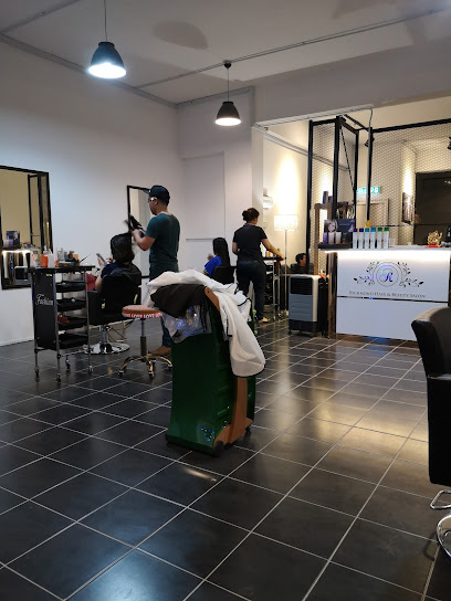 Richmond Hair & Beauty Salon