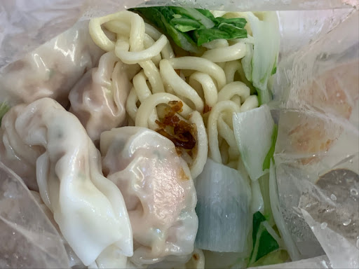 同心園 餃子麵食館 的照片