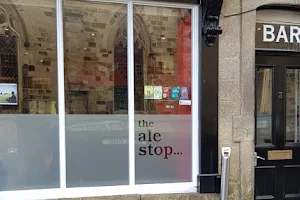 The Ale Stop image