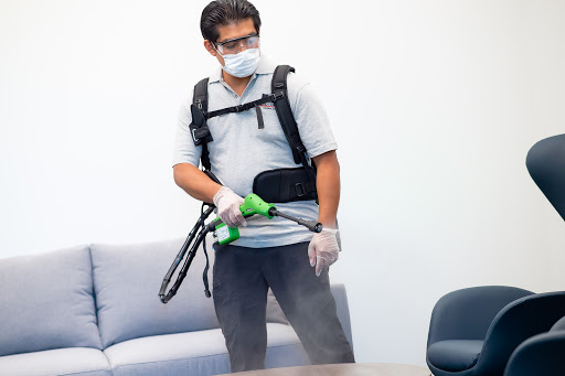 Vanguard Cleaning Systems of Northern CA image
