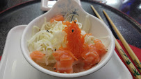 Plats et boissons du Restaurant japonais Muki Sushi à Bagneux - n°8