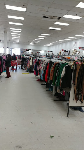 Thrift Store «Value World», reviews and photos, 22615 Ecorse Rd, Taylor, MI 48180, USA