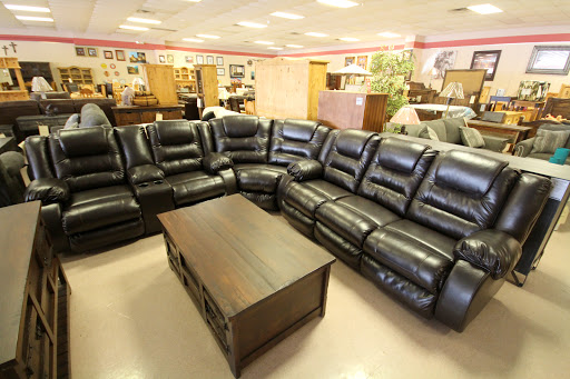 Rustic Furniture Store «Rustic Furniture Plus», reviews and photos, 5346 FM 1960, Humble, TX 77346, USA