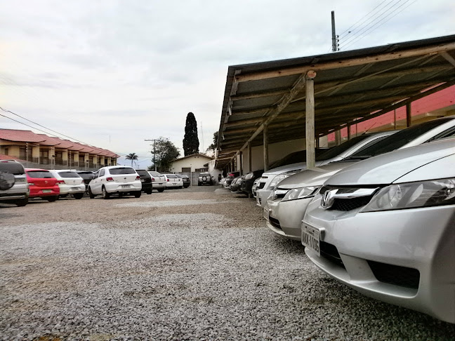 Avaliações sobre JUST GO Aluguel de carros Florianopolis em Florianópolis - Agência de aluguel de carros