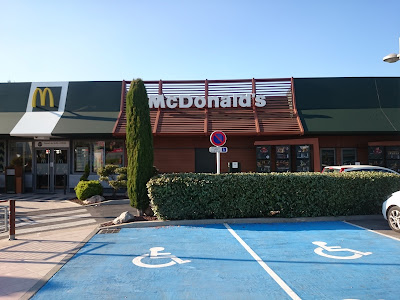 McDonald's à Jacou