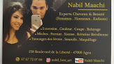 Photo du Salon de coiffure dubai style by nabil maachi à Agen