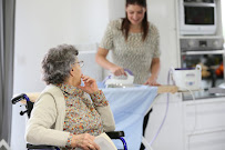 Care America Homecare Services - Photo 5 - Car repair in South San Francisco, CA, Richmond