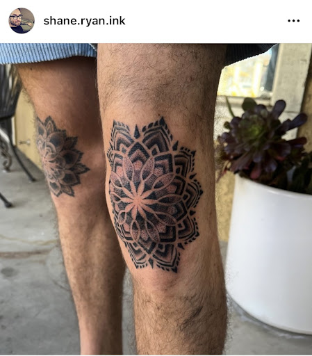 Explore heart tattoo ideas, creative tattoo ideas in Templeton, available at Sacred Armor Tattoo Art Collective