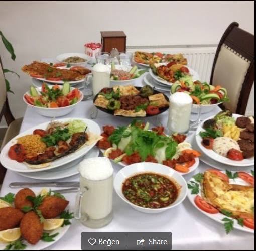 Yemeksepetti Et Lokantası