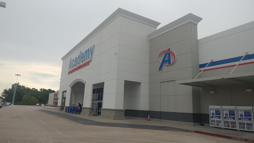 Sporting Goods Store «Academy Sports + Outdoors», reviews and photos, 9470 FM 1960, Humble, TX 77338, USA