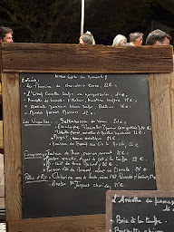 Photo n°3 de - Restaurant Le Golfe - à Zonza ()