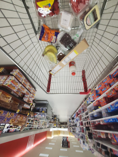 Grocery Store «Winn-Dixie», reviews and photos, 1550 S Hwy 29, Cantonment, FL 32533, USA