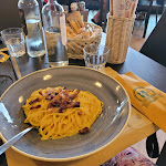 Photo n°1 de l'avis de geneucy.l fait le 26/08/2023 à 06:45 sur le  Big Ben Pub à Lido di Jesolo