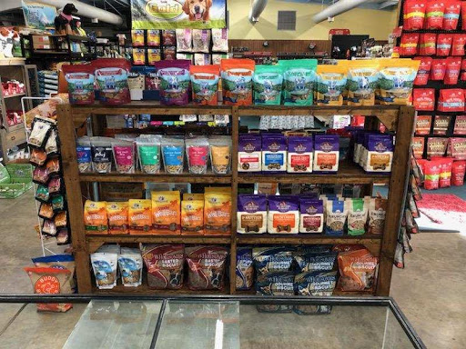Pet Supply Store «Lazy Creek Discount Pet Food & Supplies», reviews and photos, 351 E Church St, Leesville, SC 29070, USA