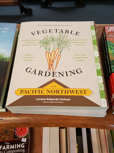 Used Book Store «Tsunami Books», reviews and photos, 2585 Willamette St, Eugene, OR 97405, USA